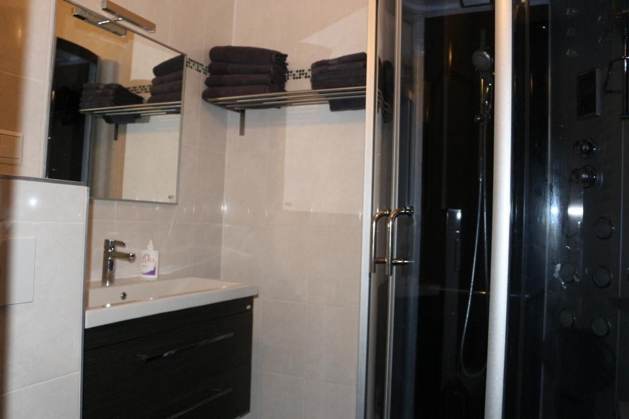 Appartement Malejo Am Hochkoenig Bachwinkl Eksteriør bilde