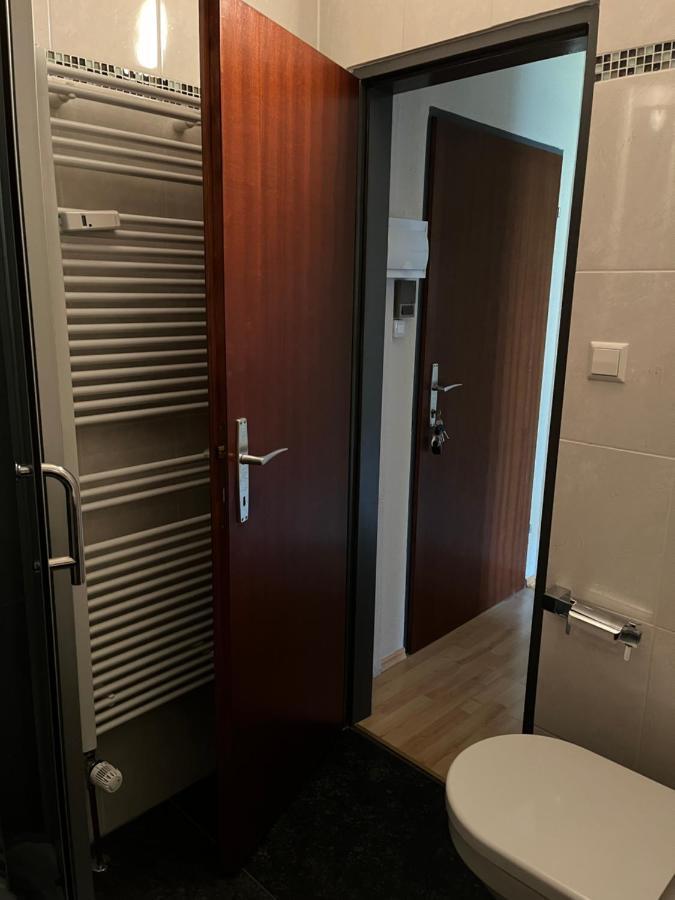 Appartement Malejo Am Hochkoenig Bachwinkl Eksteriør bilde