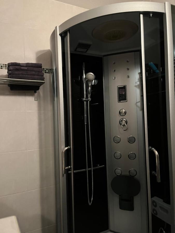 Appartement Malejo Am Hochkoenig Bachwinkl Eksteriør bilde