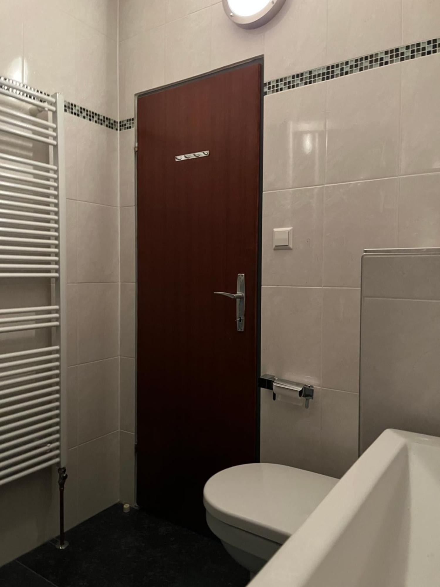 Appartement Malejo Am Hochkoenig Bachwinkl Eksteriør bilde