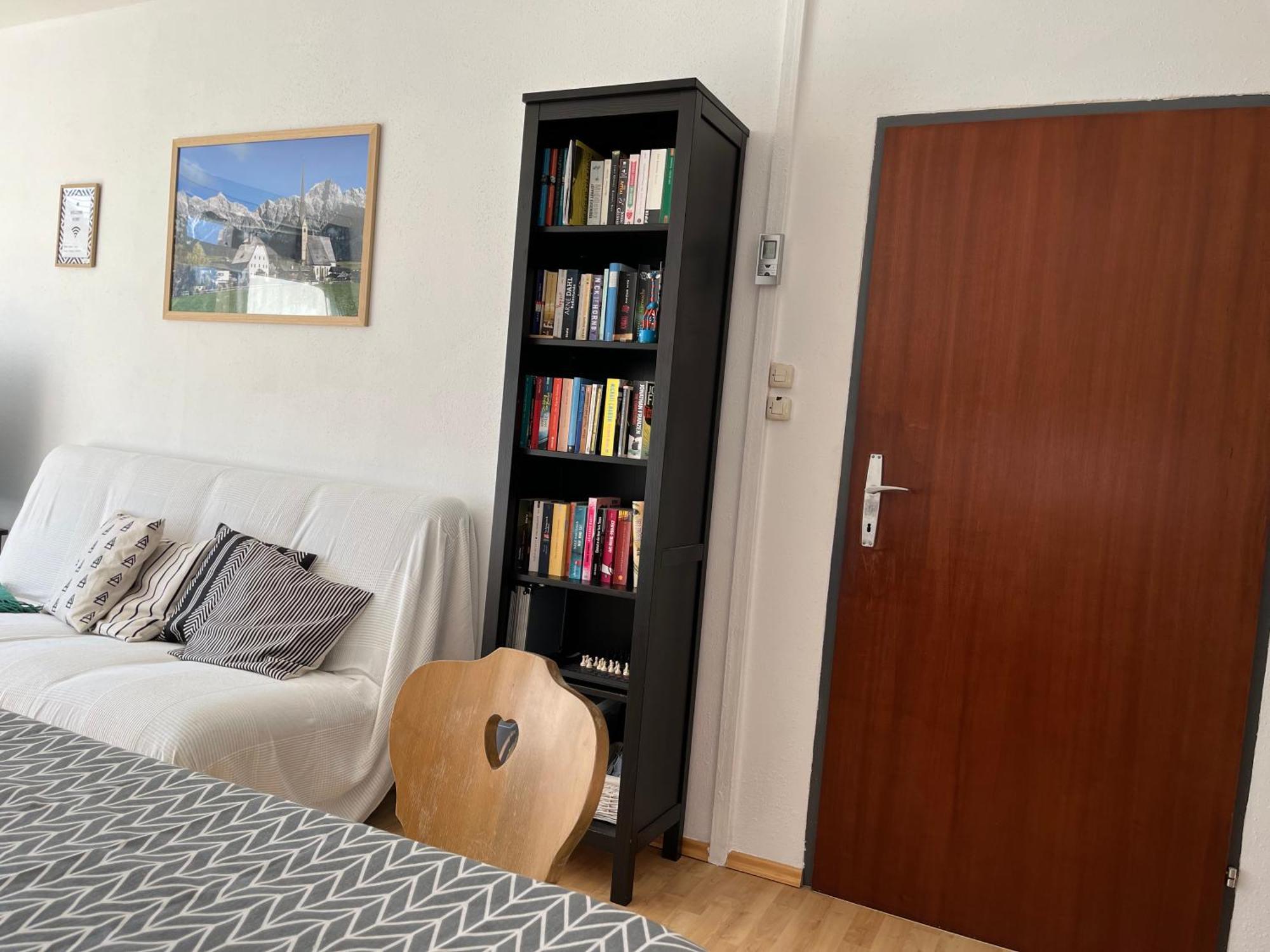 Appartement Malejo Am Hochkoenig Bachwinkl Eksteriør bilde