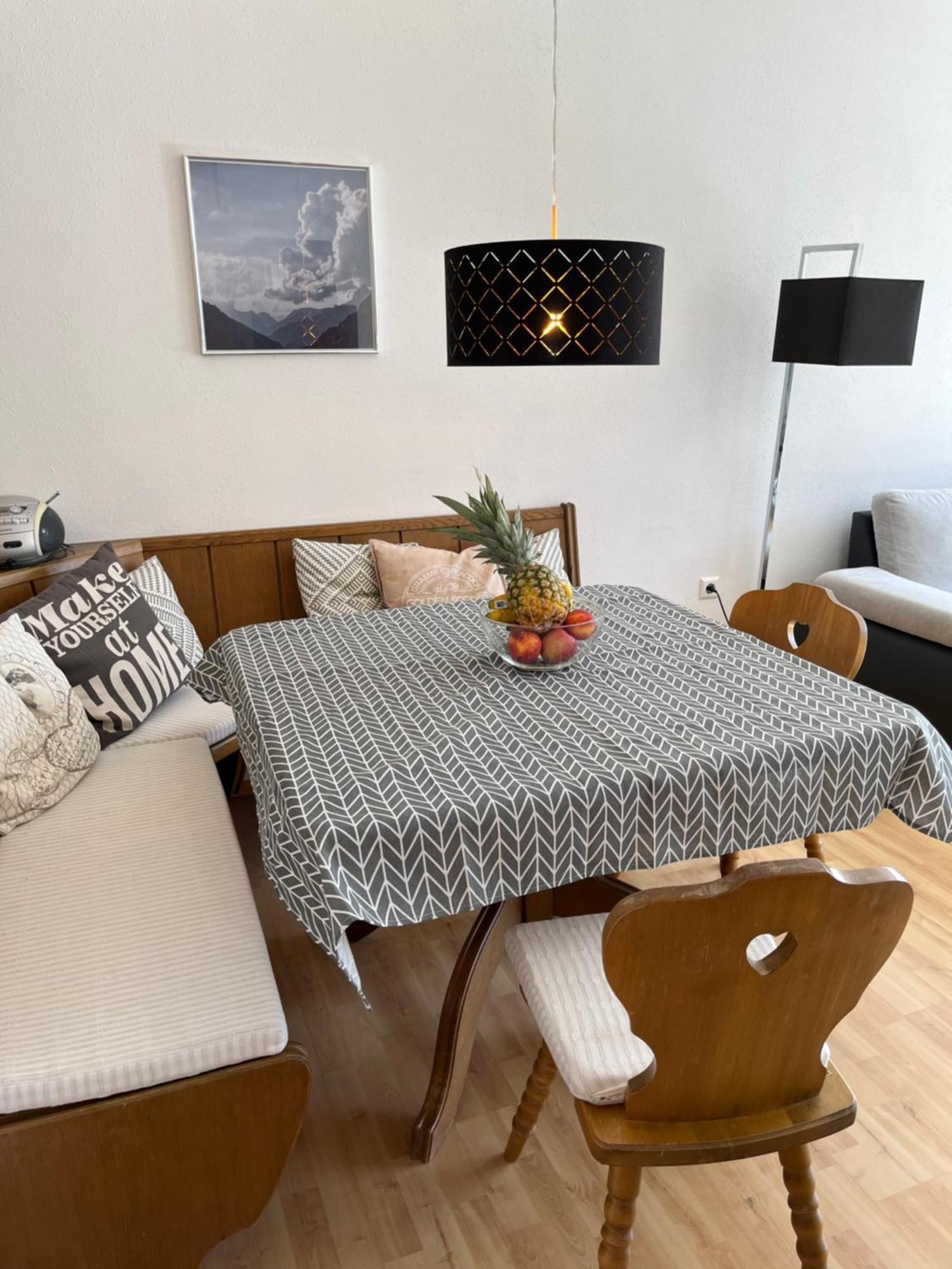 Appartement Malejo Am Hochkoenig Bachwinkl Eksteriør bilde