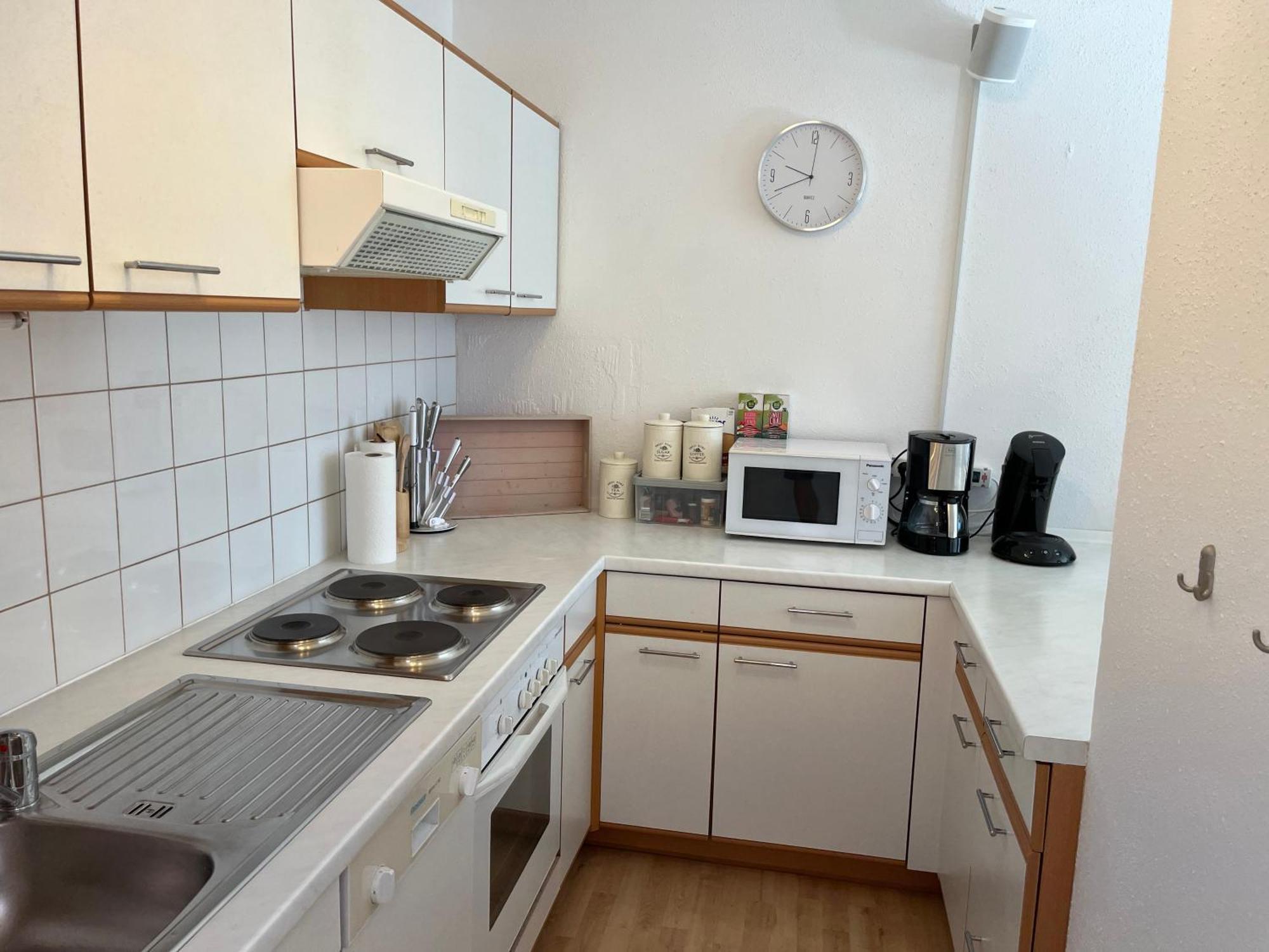 Appartement Malejo Am Hochkoenig Bachwinkl Eksteriør bilde
