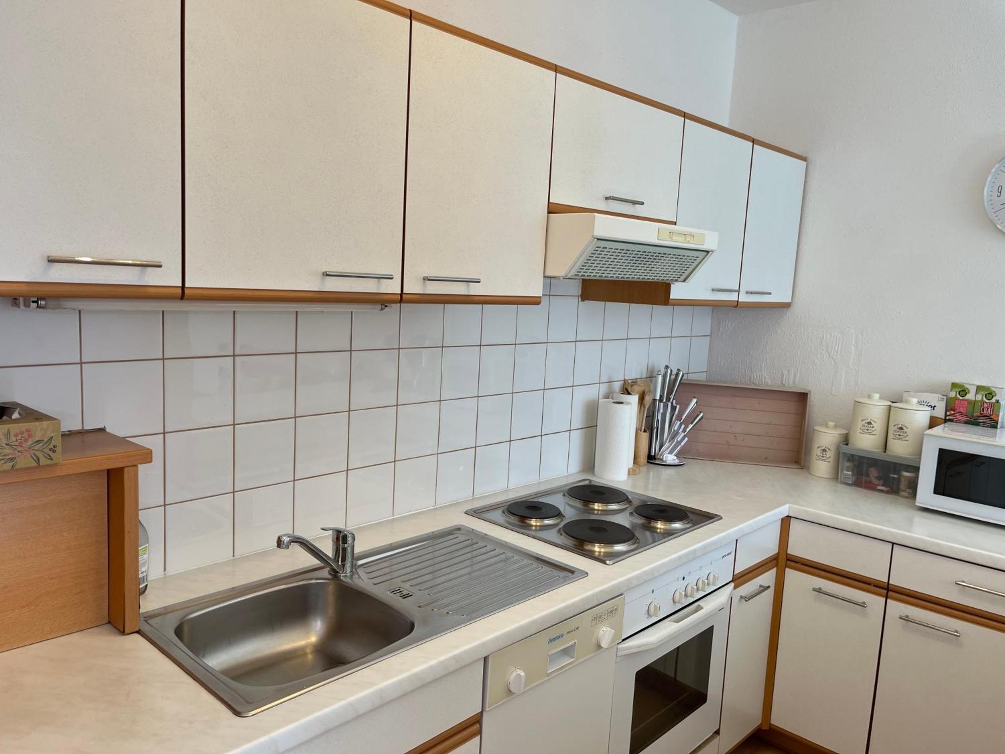 Appartement Malejo Am Hochkoenig Bachwinkl Eksteriør bilde