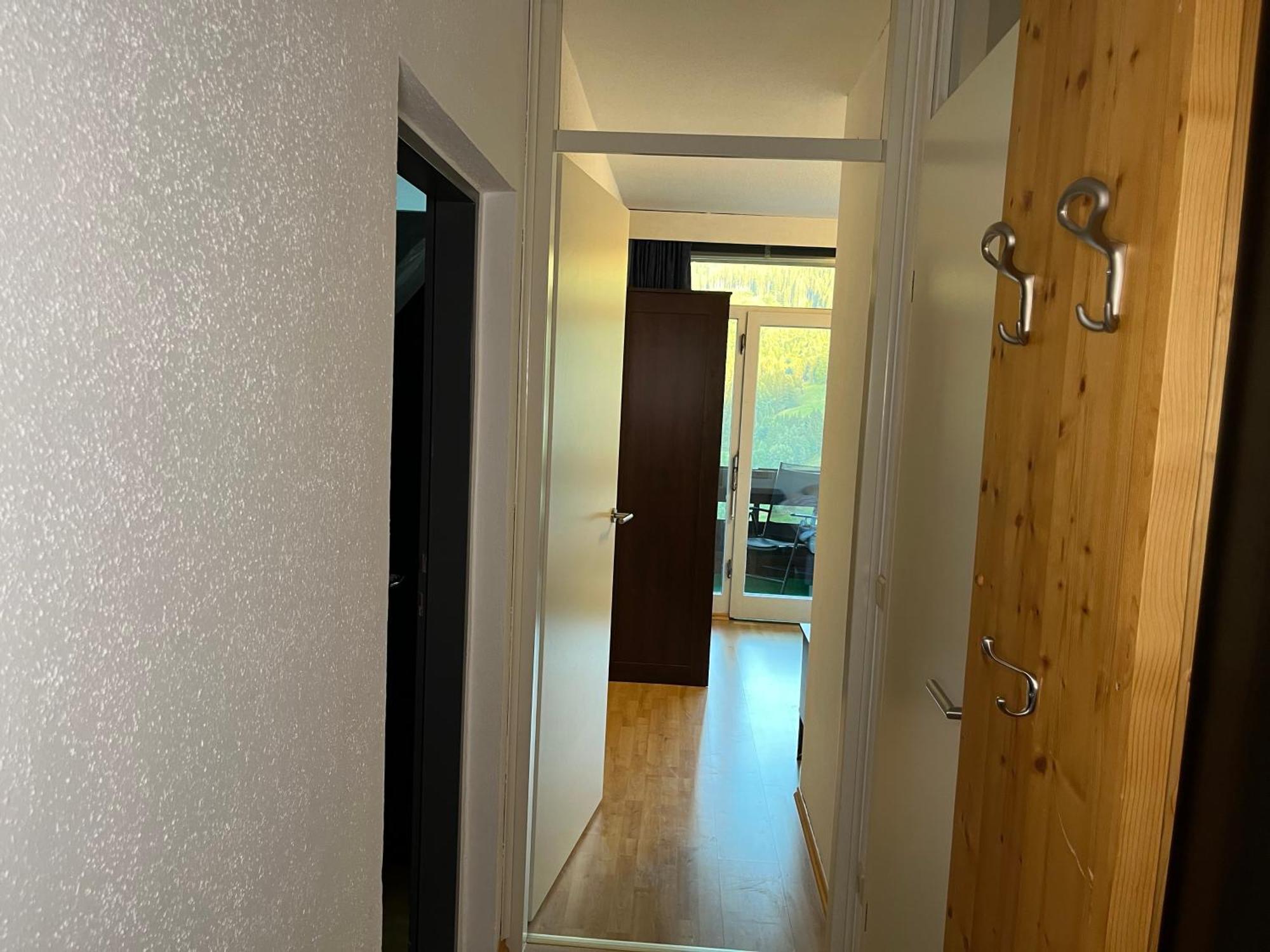 Appartement Malejo Am Hochkoenig Bachwinkl Eksteriør bilde