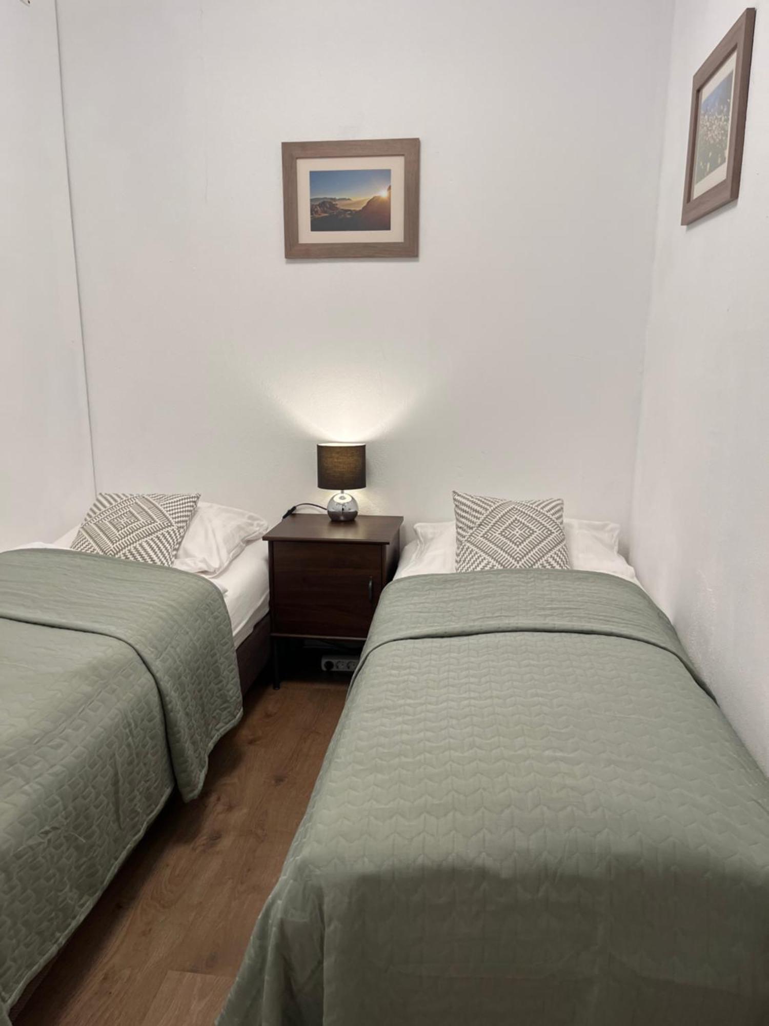 Appartement Malejo Am Hochkoenig Bachwinkl Eksteriør bilde