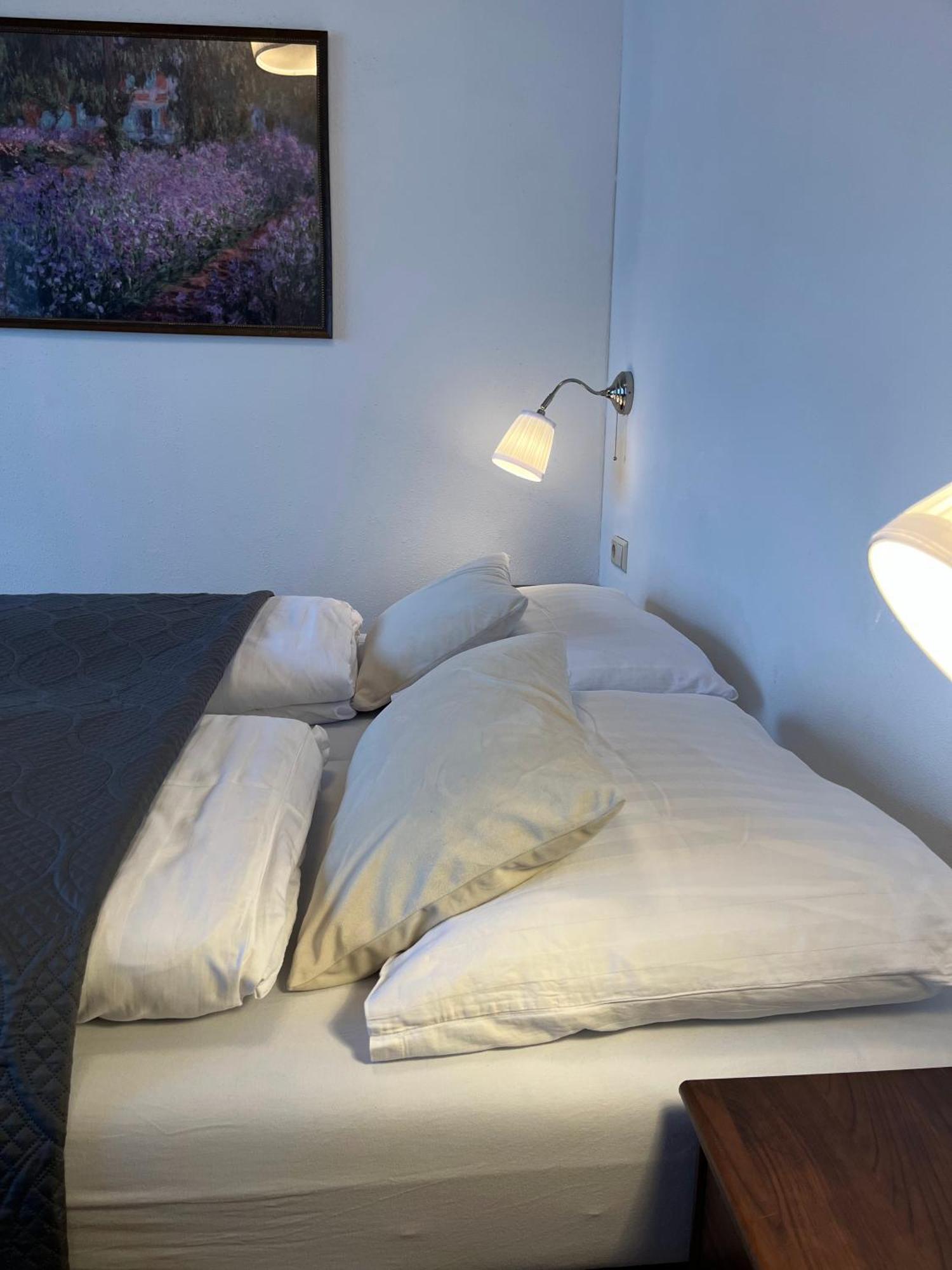 Appartement Malejo Am Hochkoenig Bachwinkl Eksteriør bilde