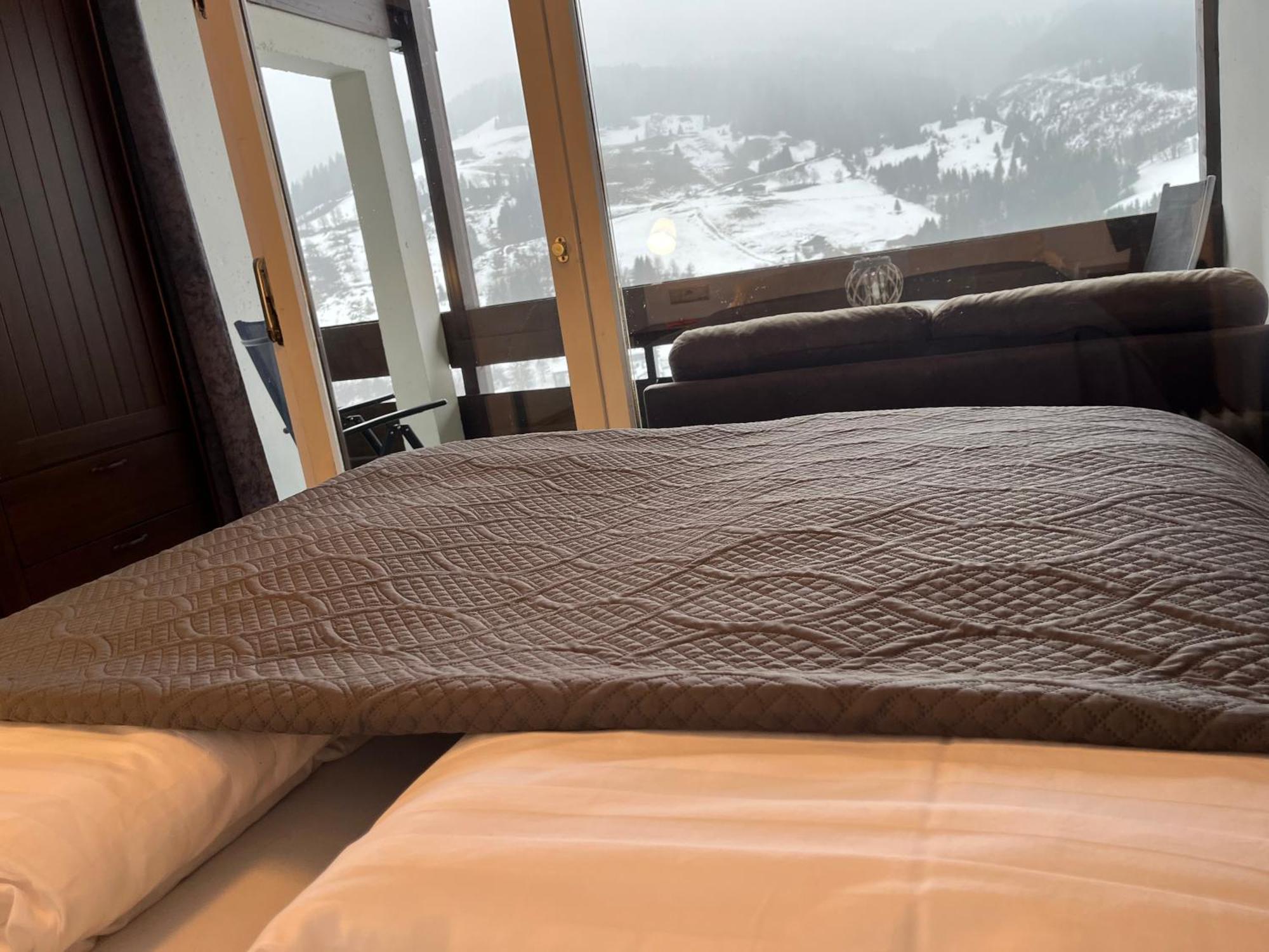 Appartement Malejo Am Hochkoenig Bachwinkl Eksteriør bilde