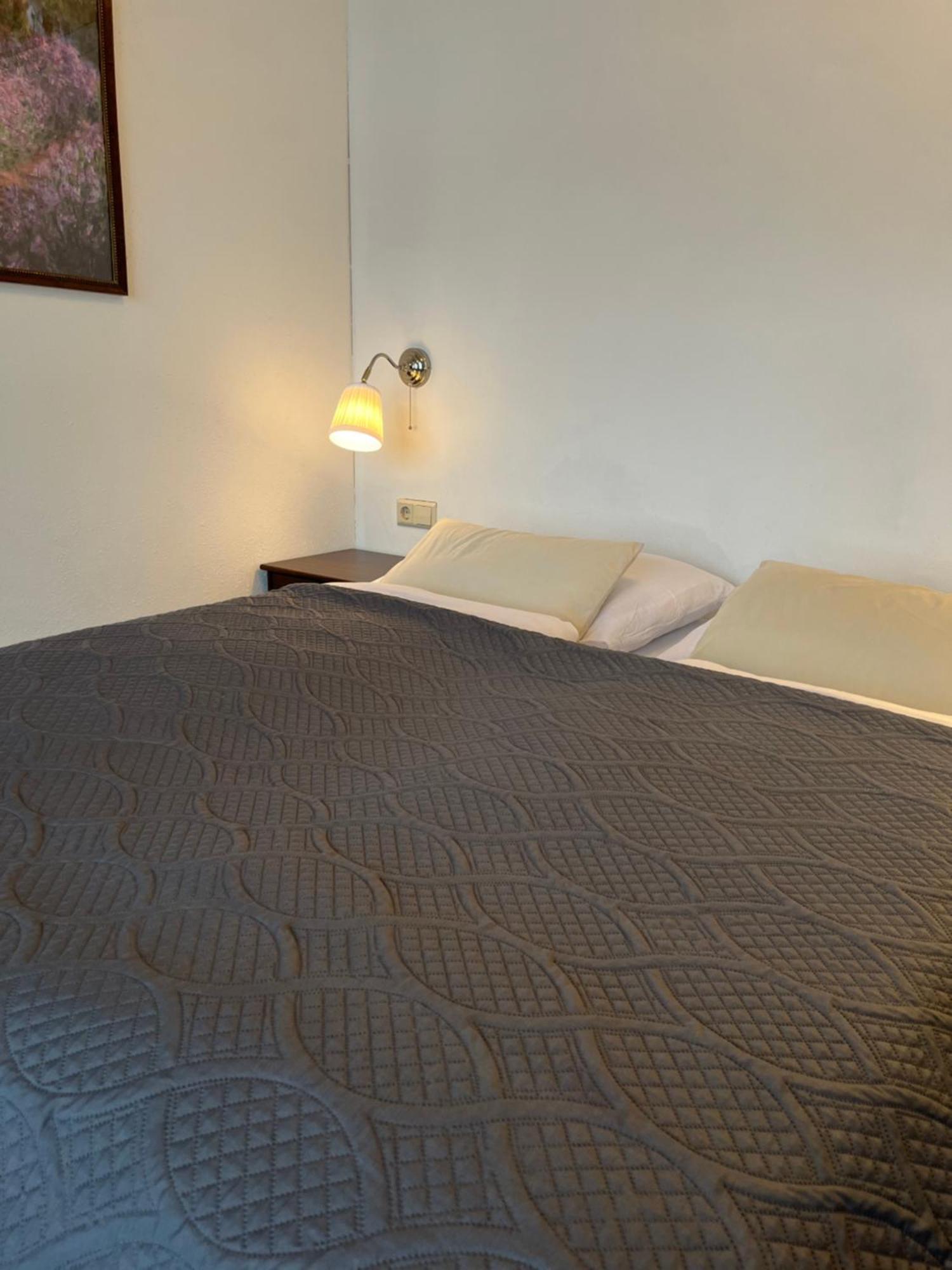 Appartement Malejo Am Hochkoenig Bachwinkl Eksteriør bilde
