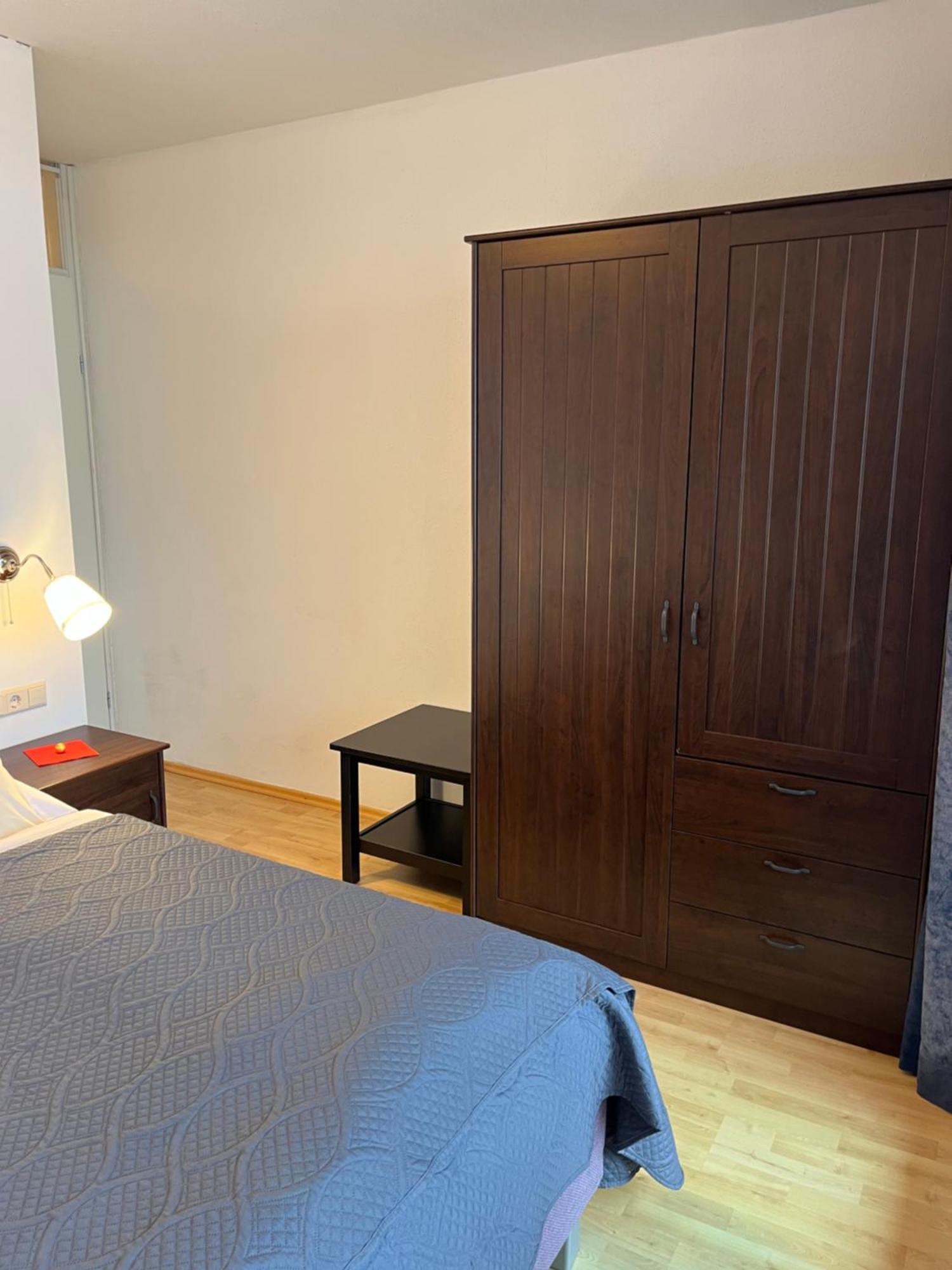 Appartement Malejo Am Hochkoenig Bachwinkl Eksteriør bilde