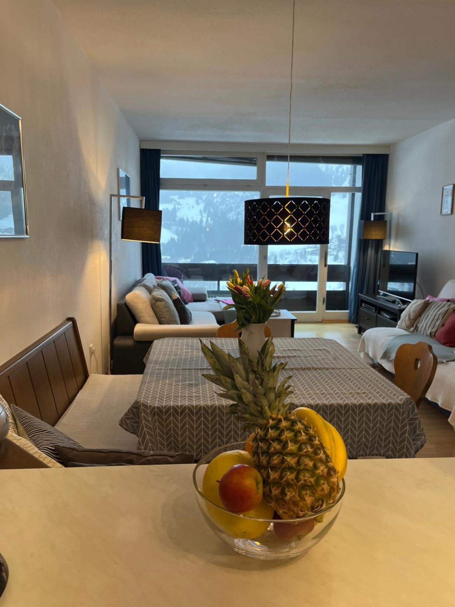 Appartement Malejo Am Hochkoenig Bachwinkl Eksteriør bilde