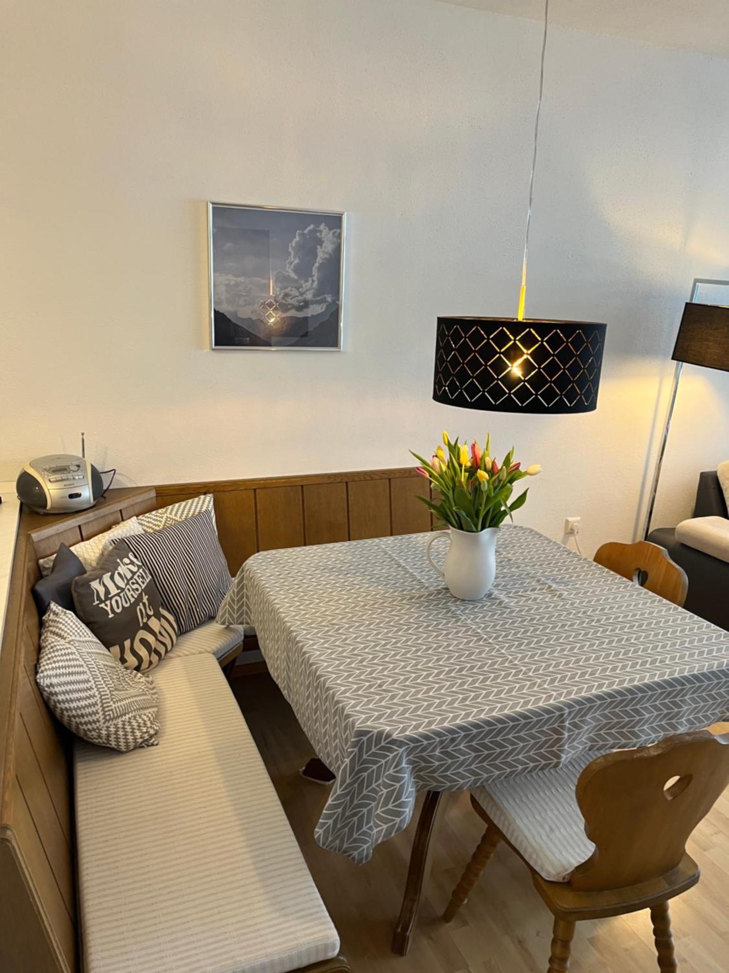 Appartement Malejo Am Hochkoenig Bachwinkl Eksteriør bilde