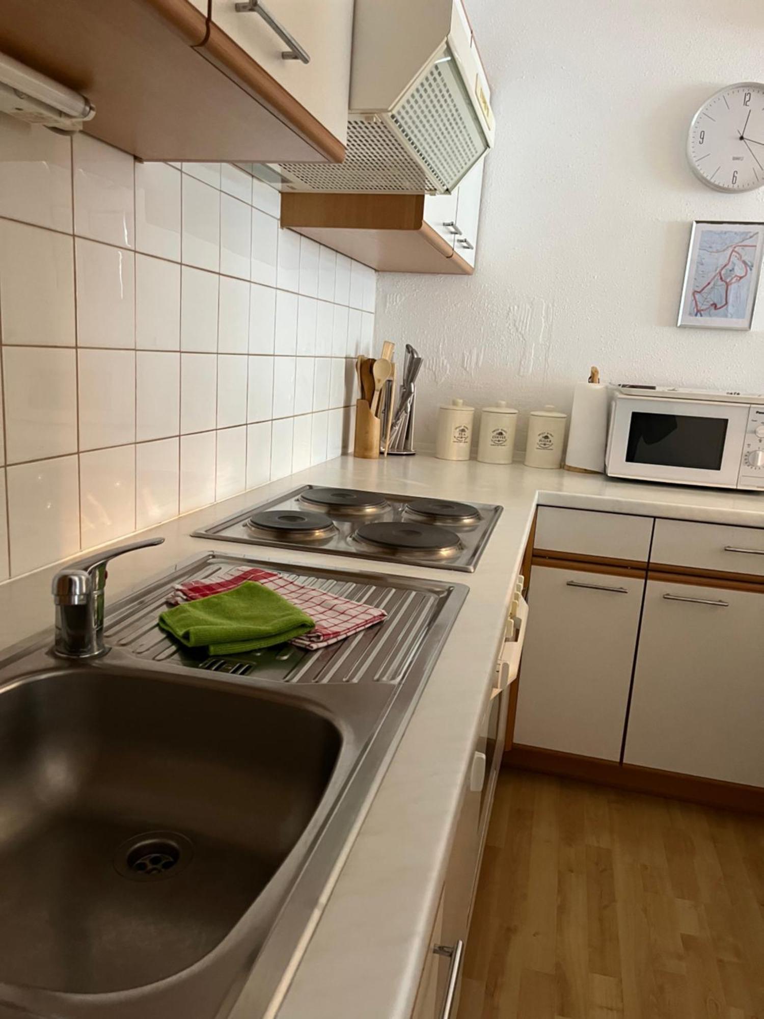 Appartement Malejo Am Hochkoenig Bachwinkl Eksteriør bilde