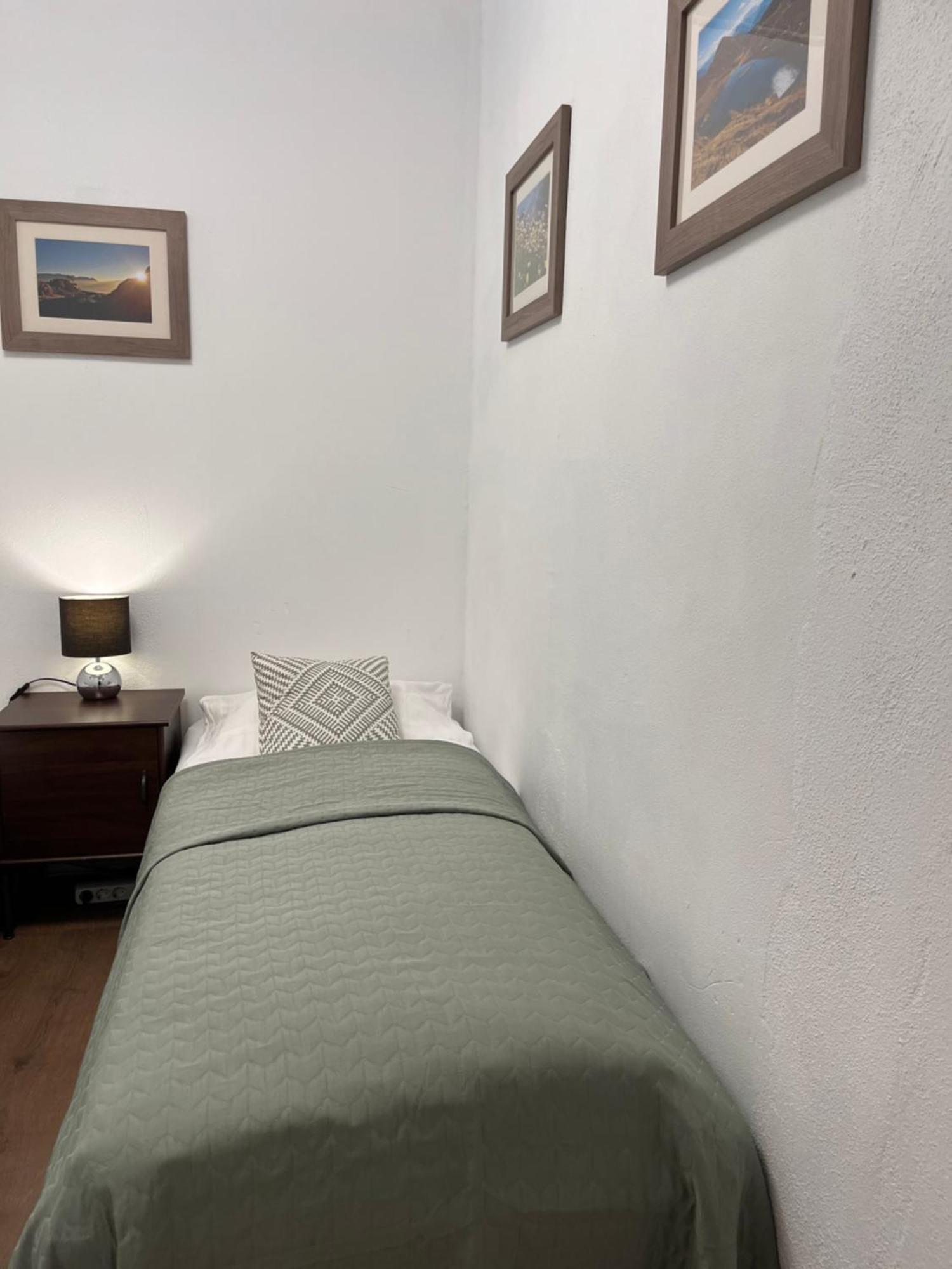 Appartement Malejo Am Hochkoenig Bachwinkl Eksteriør bilde